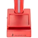 SureFire Vinson N1, Gaming Headsethållare med RGB, röd